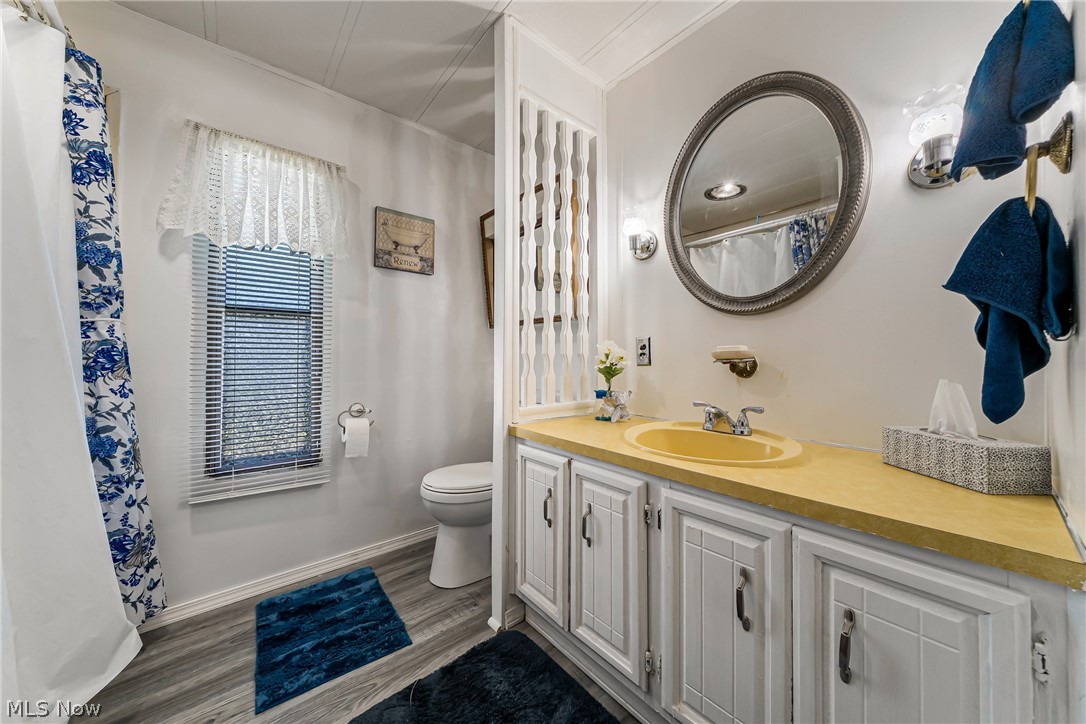 Parma Estates - Residential