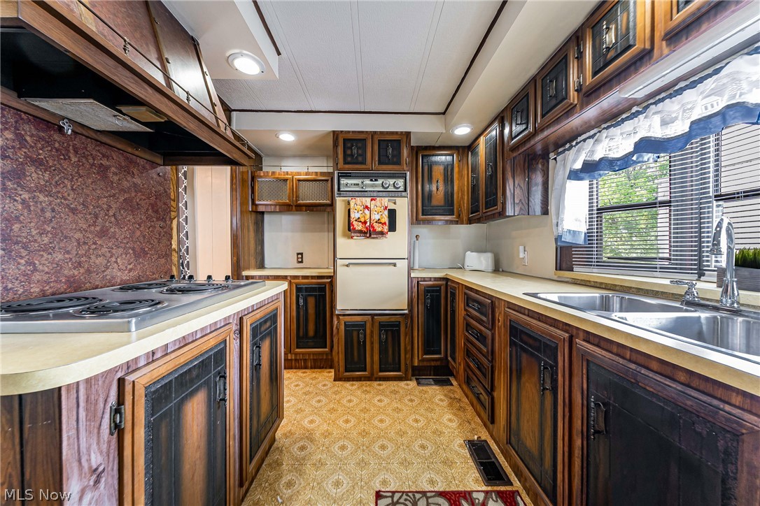 Parma Estates - Residential