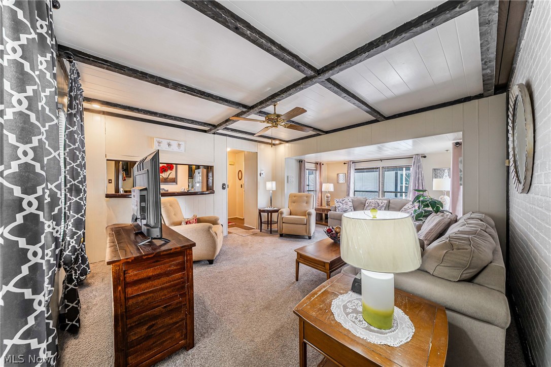 Parma Estates - Residential