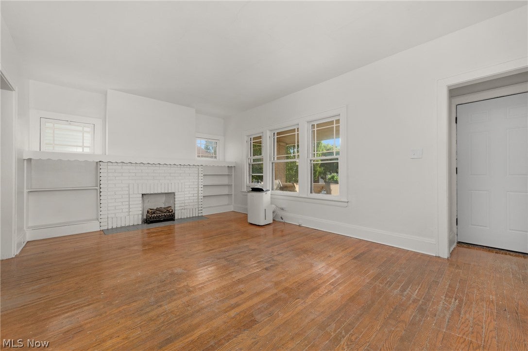2200-2202 Wyandotte Avenue 2202