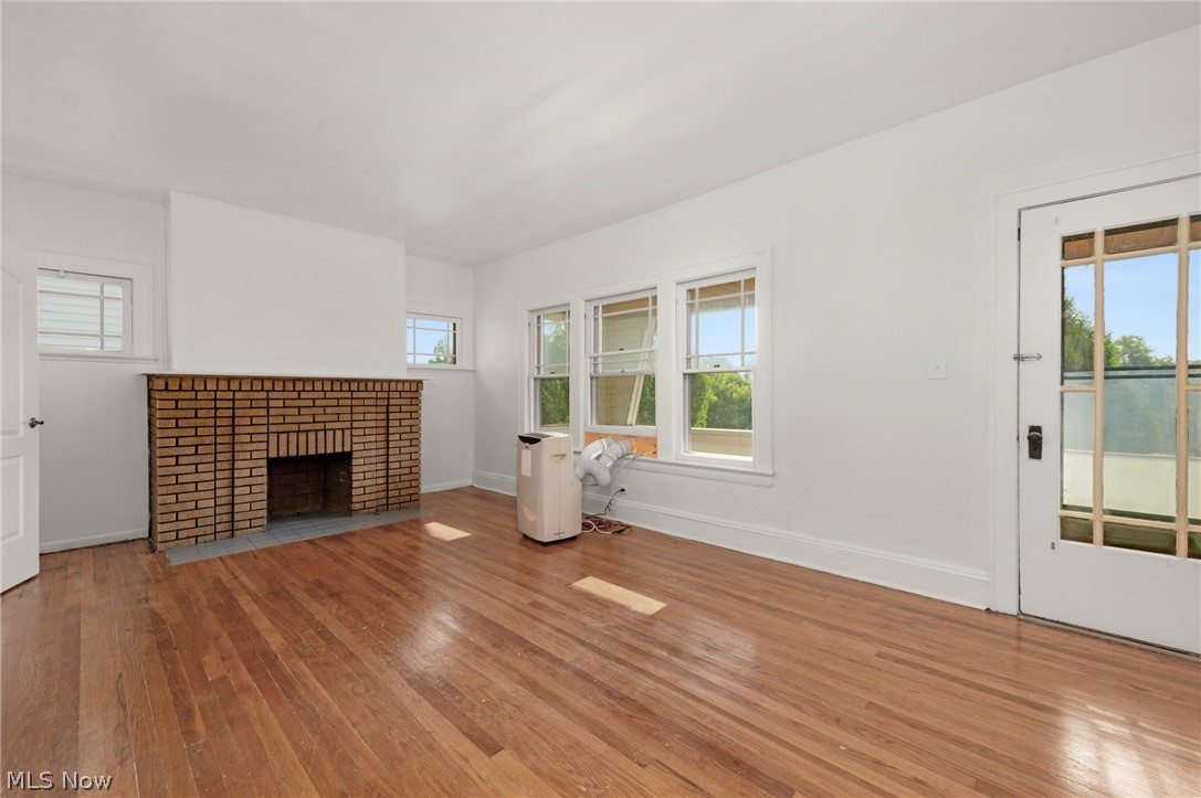 2200-2202 Wyandotte Avenue 2202