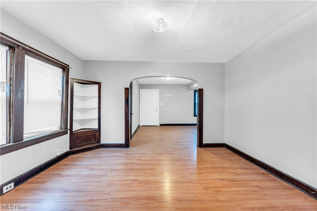 Sheila Park - Residential Lease