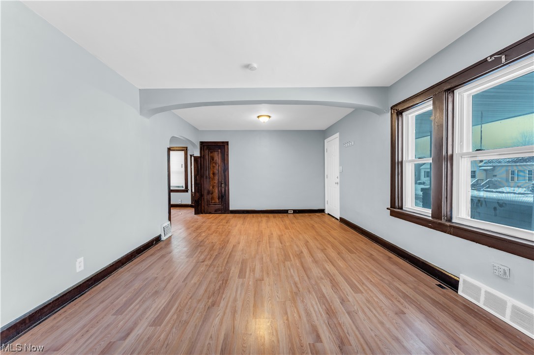 Sheila Park - Residential Lease