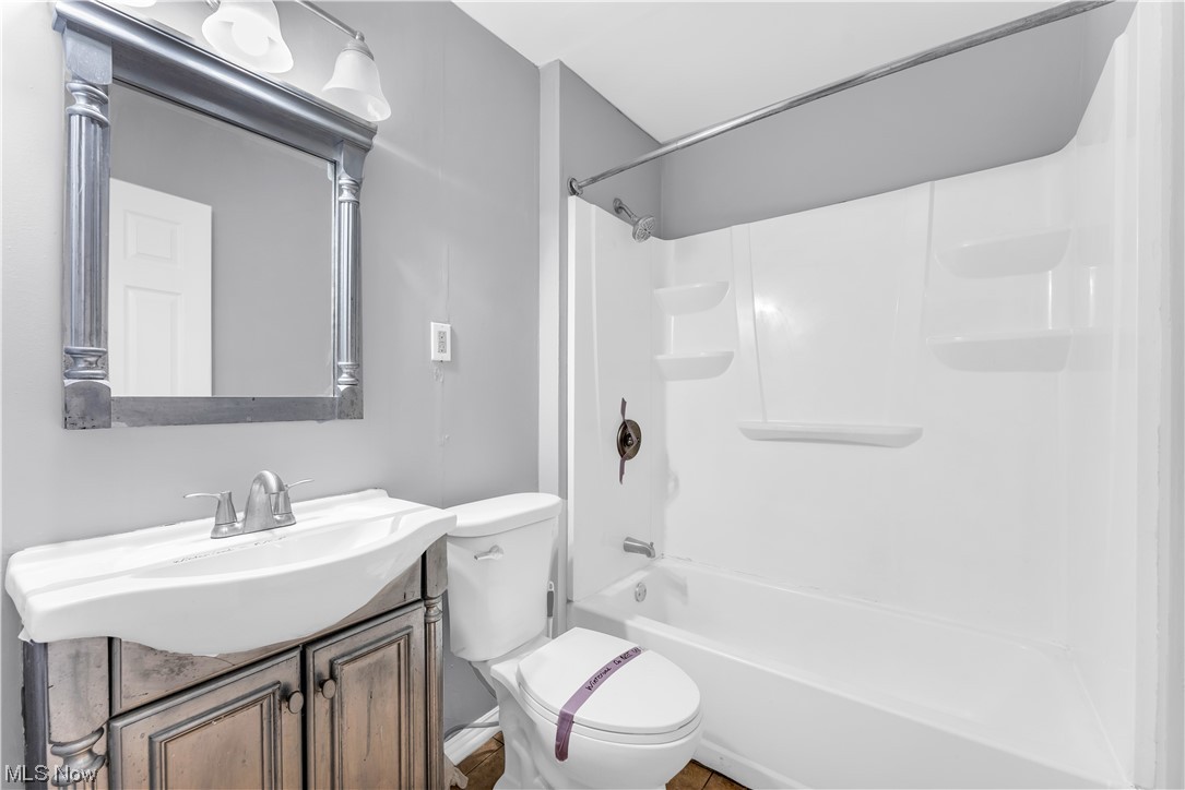 Sheila Park - Residential Lease