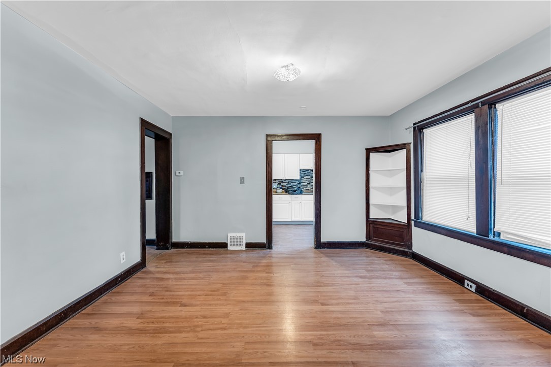 Sheila Park - Residential Lease