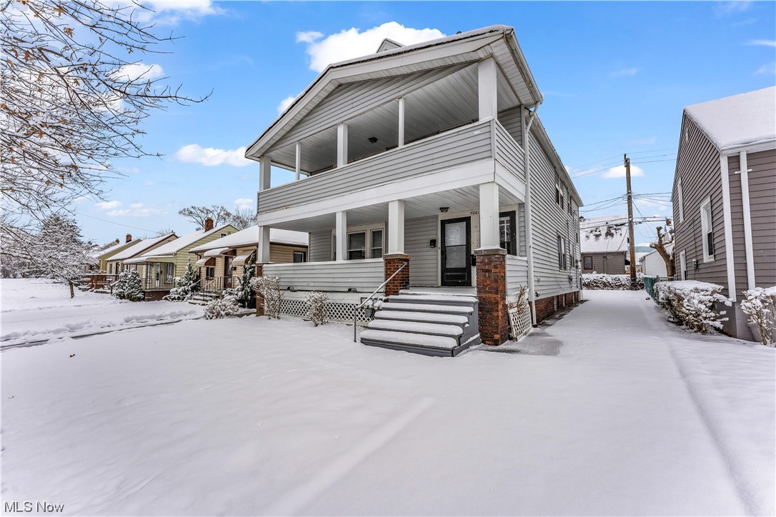 Sheila Park - Residential Lease