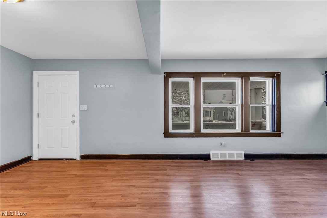 Sheila Park - Residential Lease