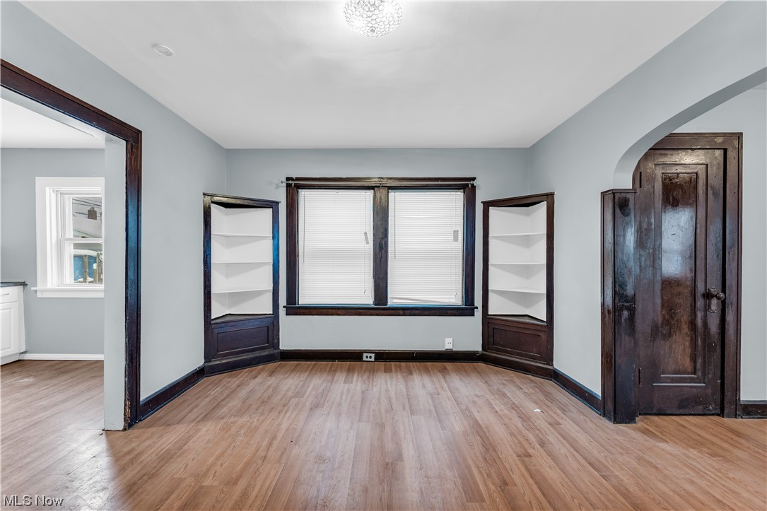 Sheila Park - Residential Lease