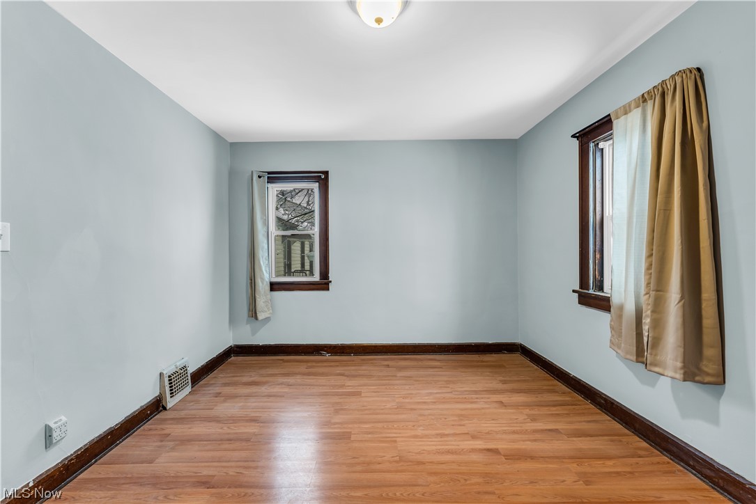 Sheila Park - Residential Lease