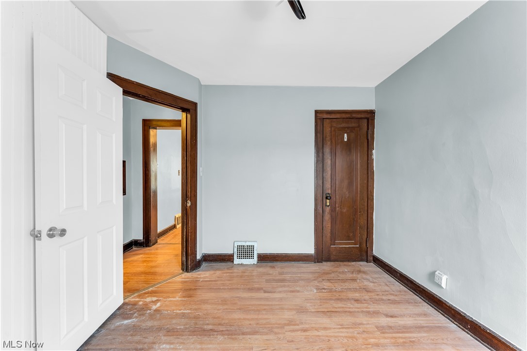 Sheila Park - Residential Lease