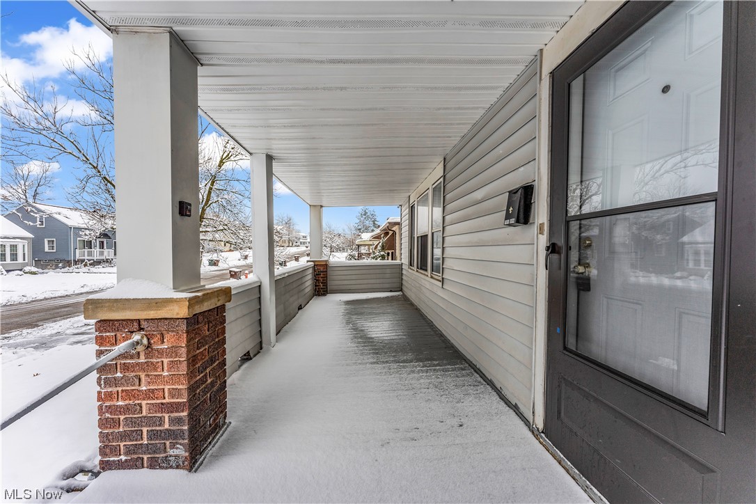 Sheila Park - Residential Lease