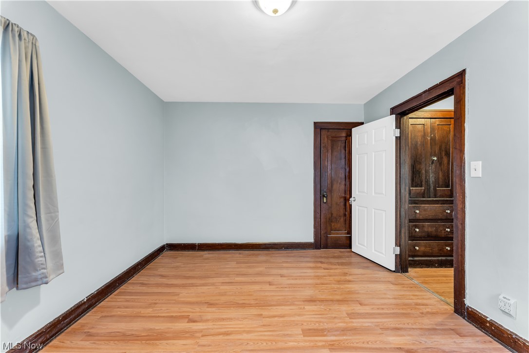 Sheila Park - Residential Lease