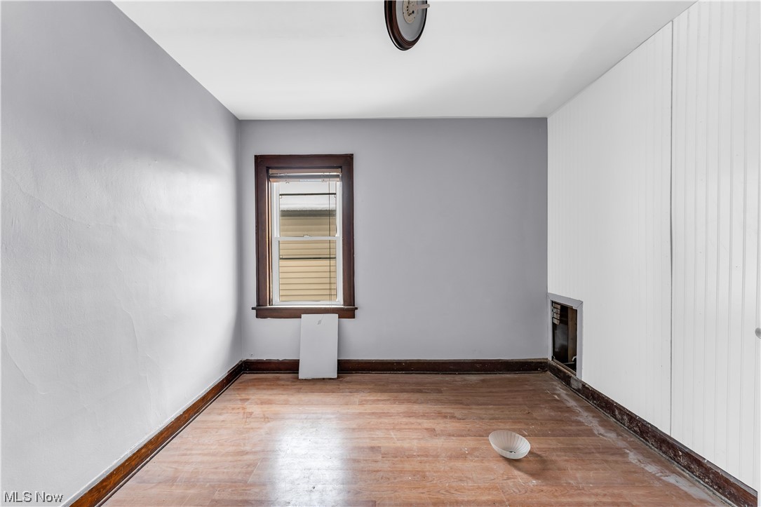 Sheila Park - Residential Lease