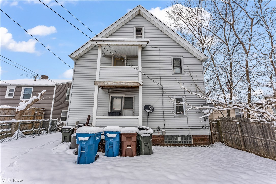 Sheila Park - Residential Lease