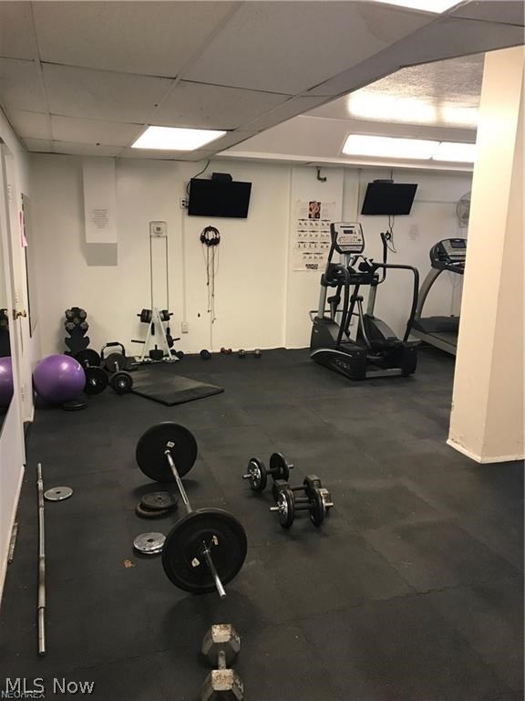 Envoy Condo - Residential