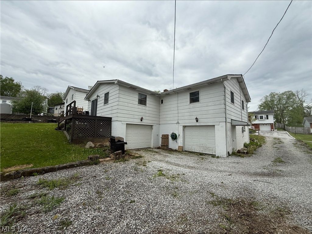 Photo of 133 Susan Drive, Wintersville, OH 43953 (MLS # 5206737)