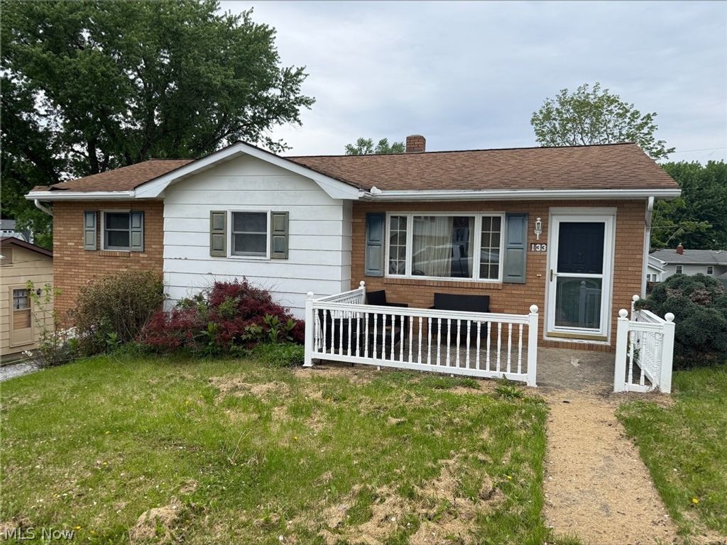 Photo of 133 Susan Drive, Wintersville, OH 43953 (MLS # 5206737)