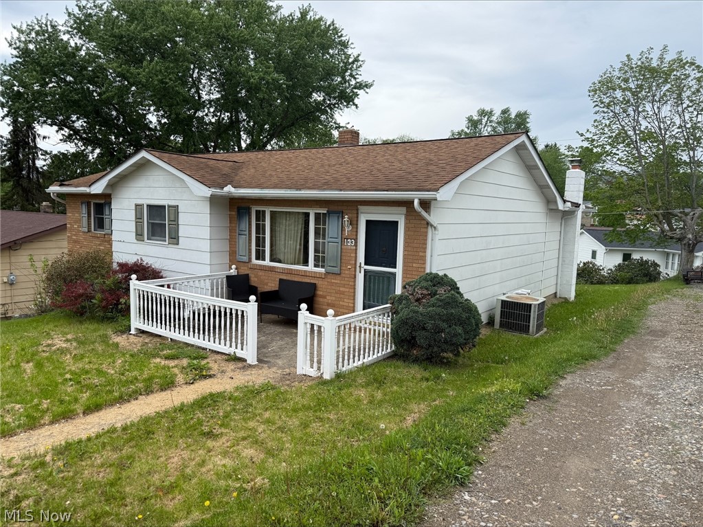 Dana Lynn Sub Sec C - Residential
