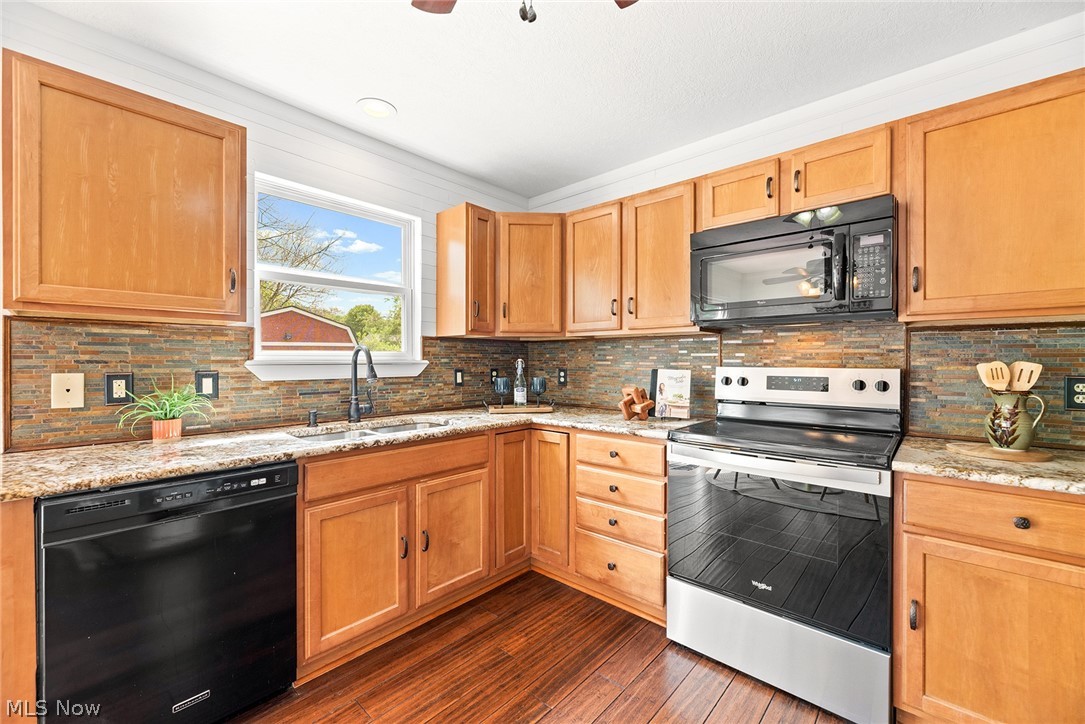 Walden Pointe Allotment - Residential