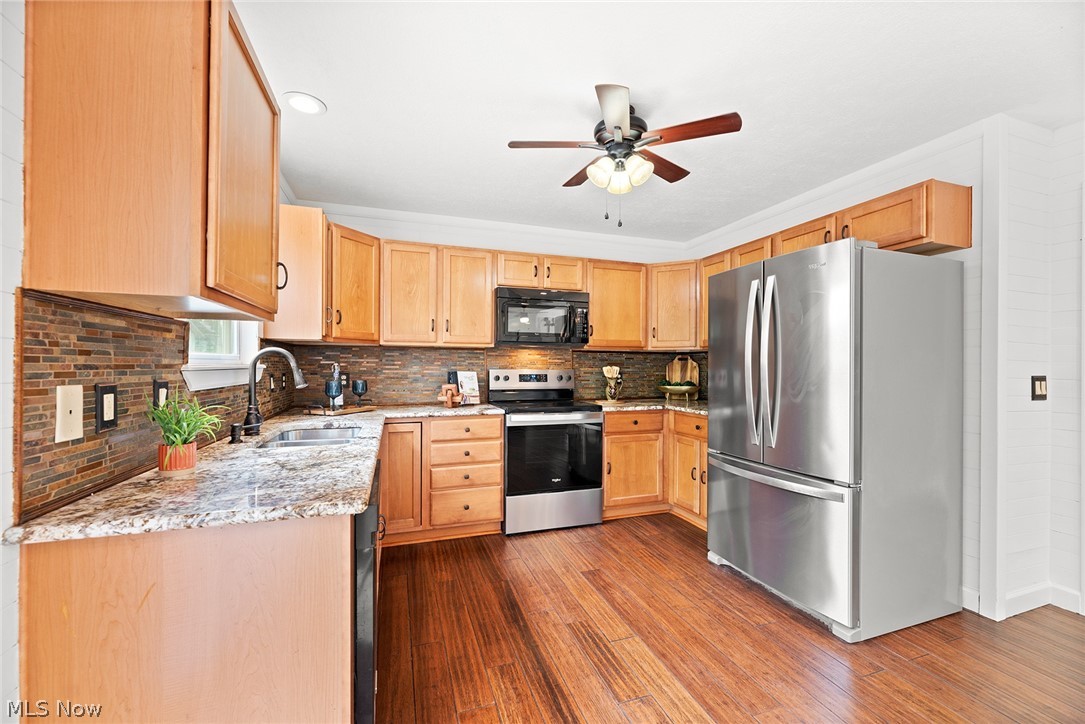 Walden Pointe Allotment - Residential