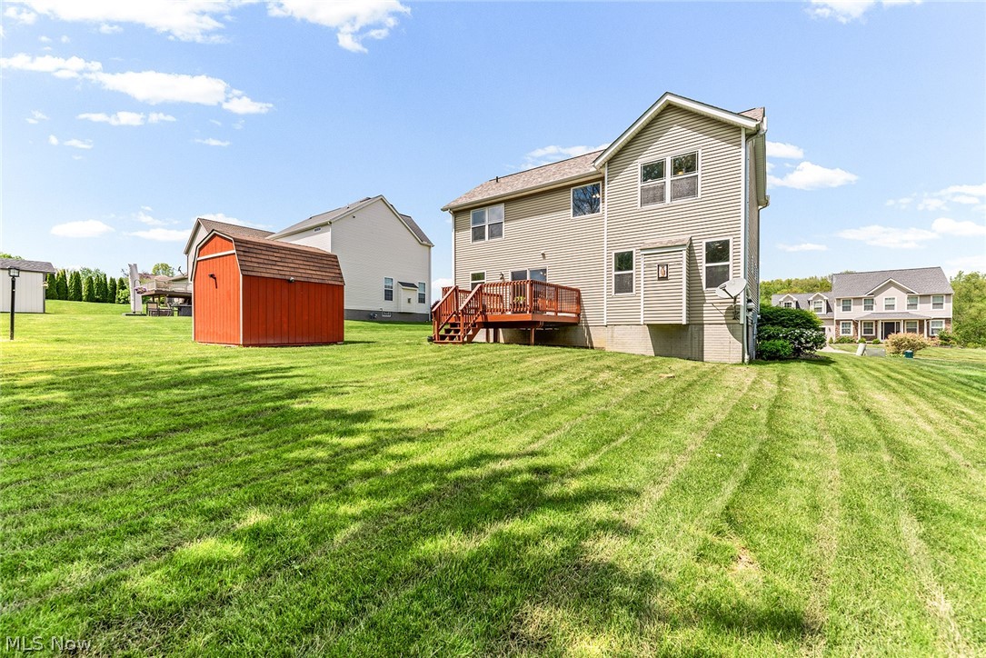 Walden Pointe Allotment - Residential
