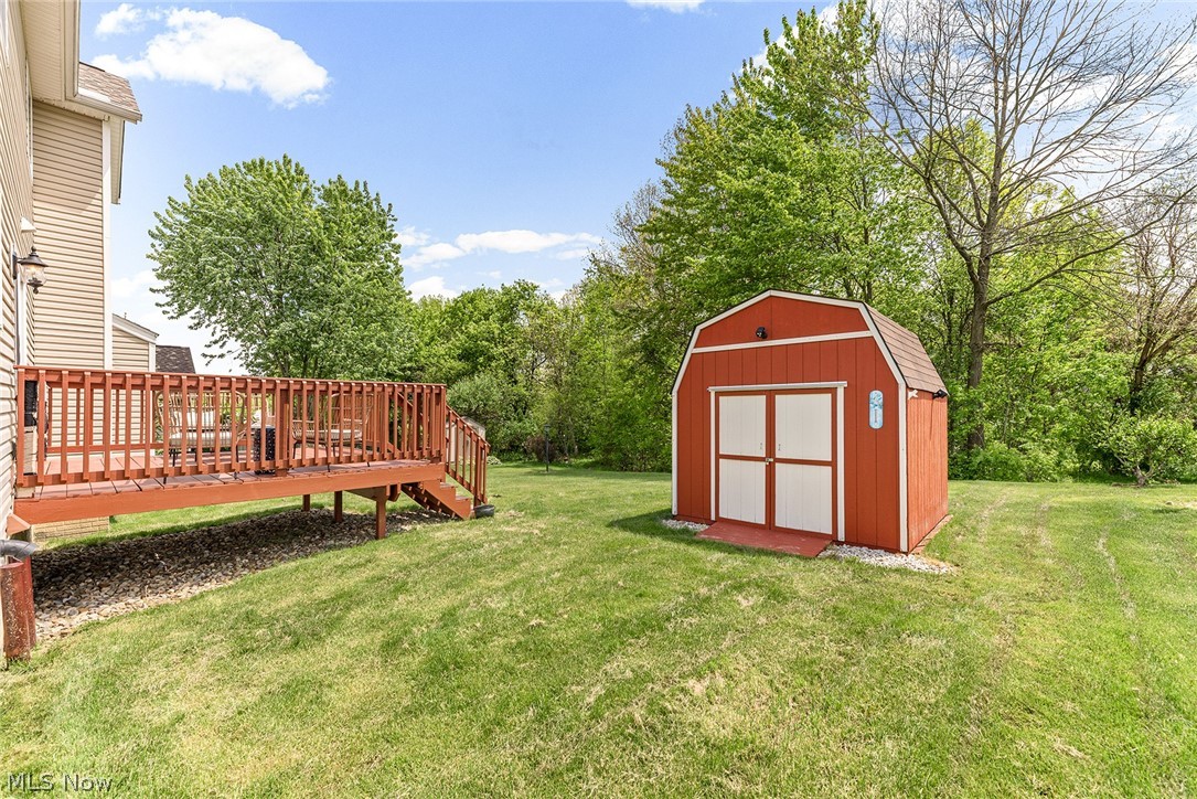 Walden Pointe Allotment - Residential