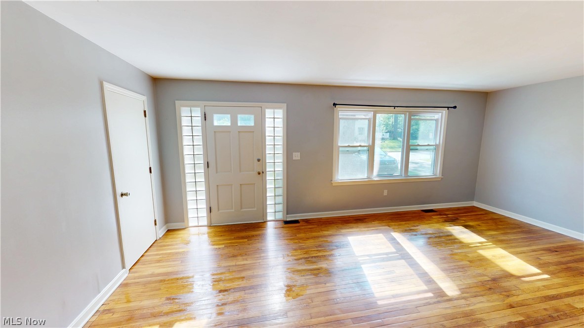 Hastings - Residential