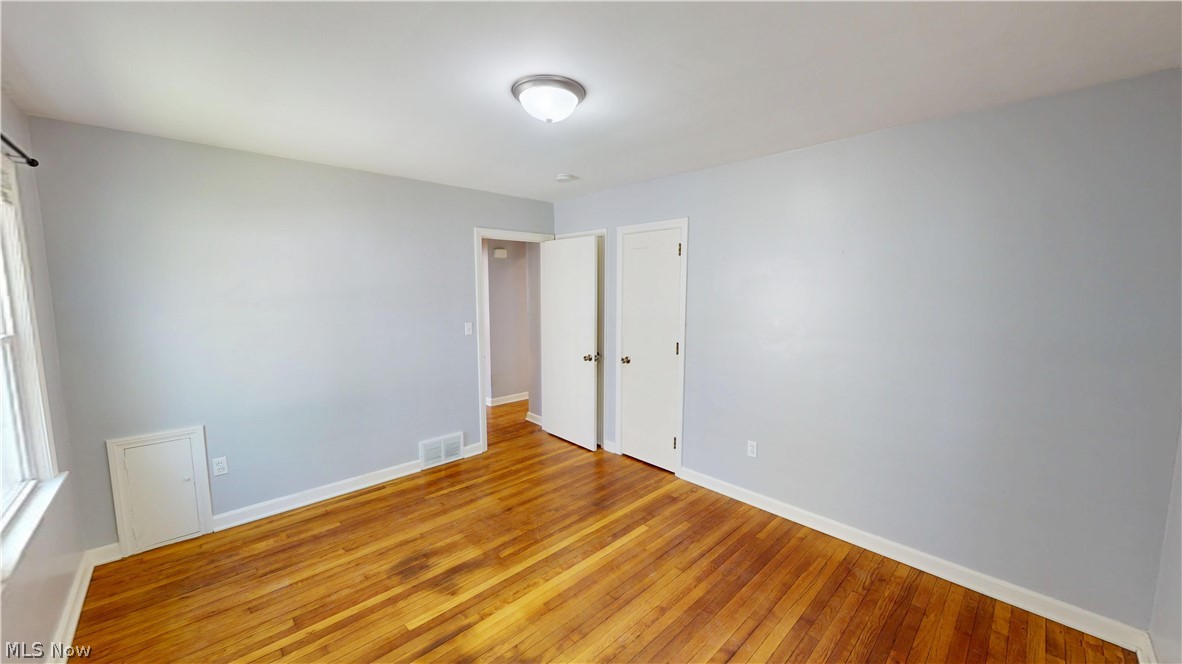 Hastings - Residential