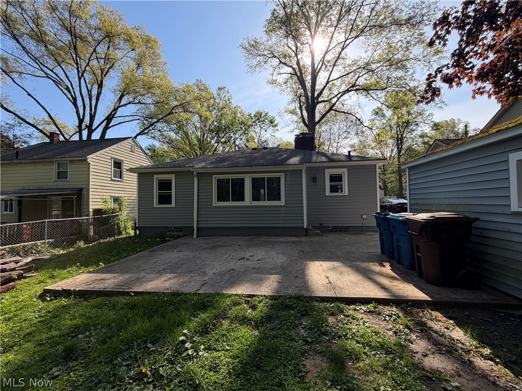 Hastings - Residential