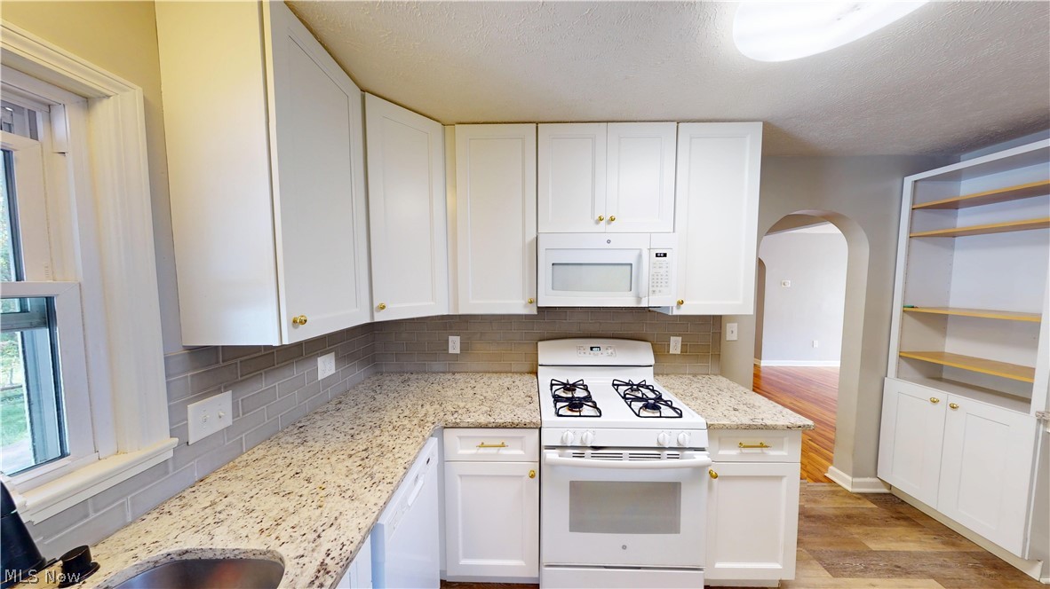Hastings - Residential