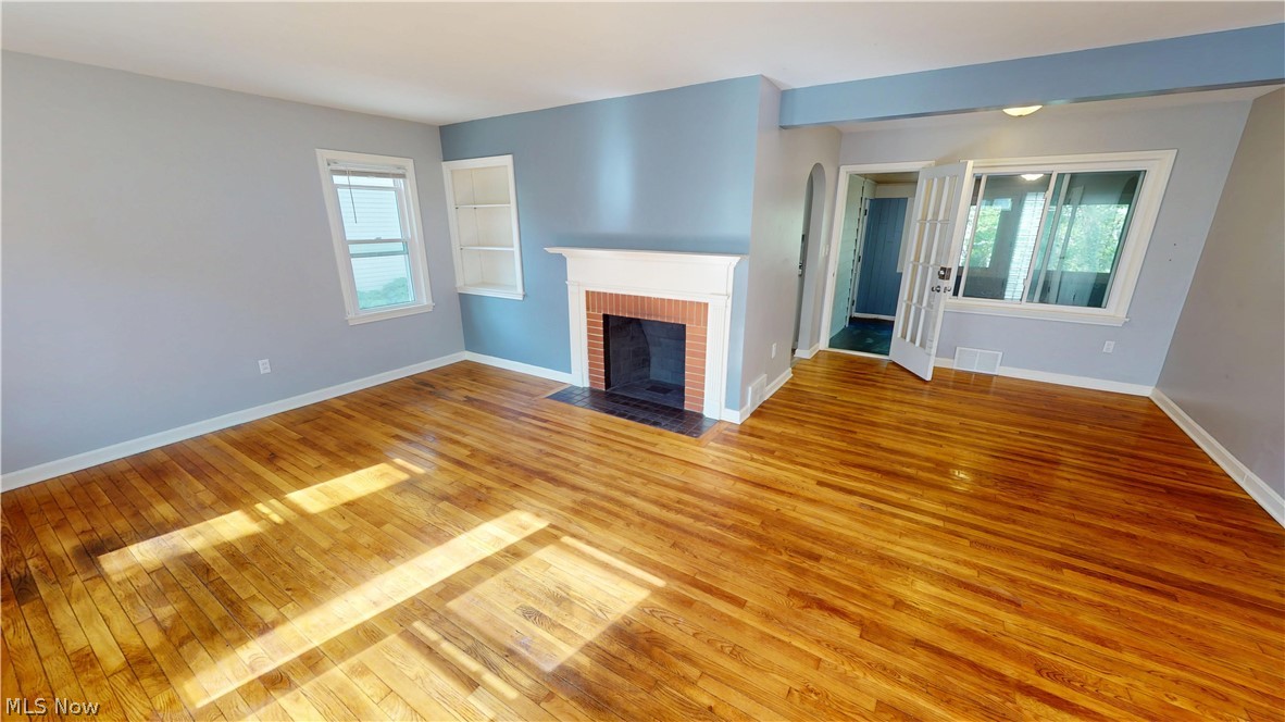 Hastings - Residential