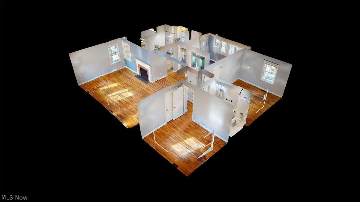 Hastings - Residential