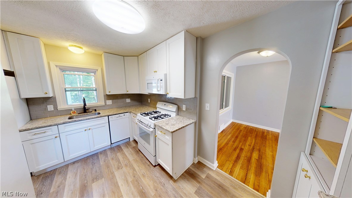 Hastings - Residential