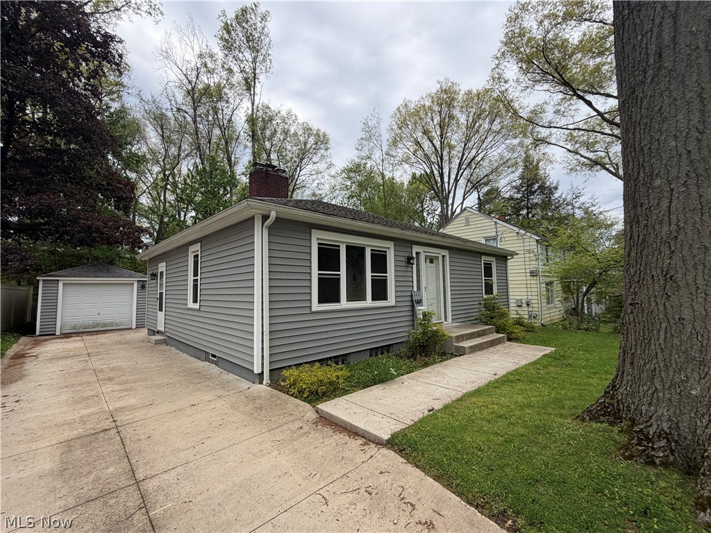 Hastings - Residential