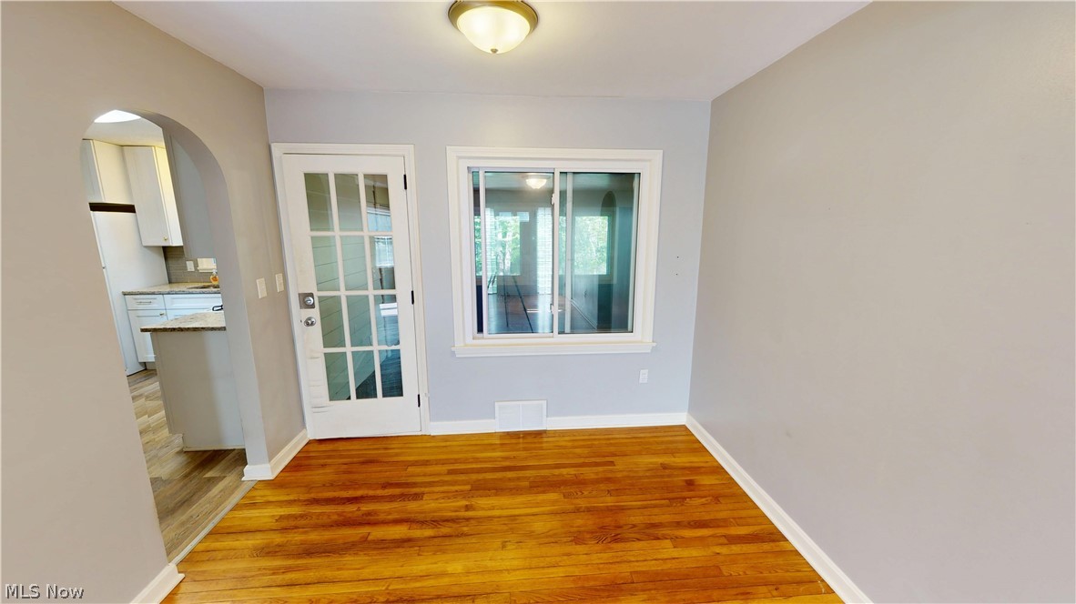 Hastings - Residential