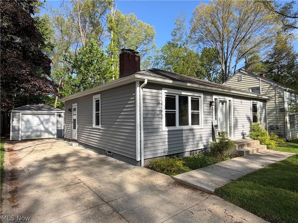 Hastings - Residential