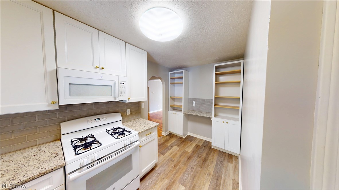 Hastings - Residential