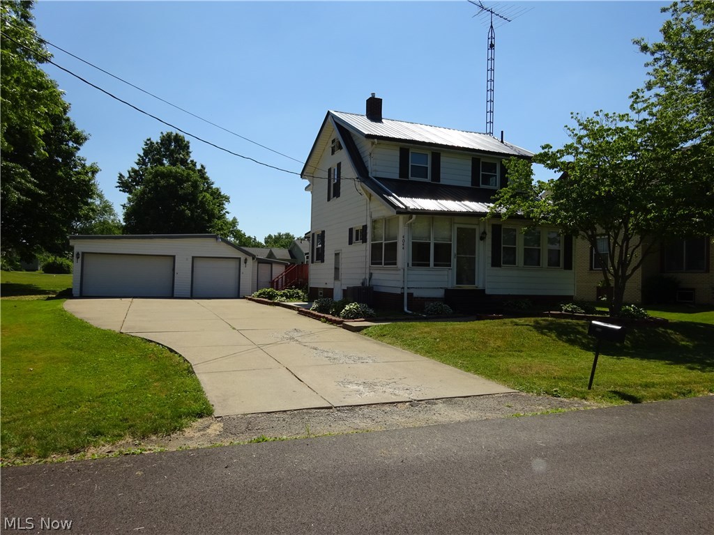 Addmore Heights Add - Residential