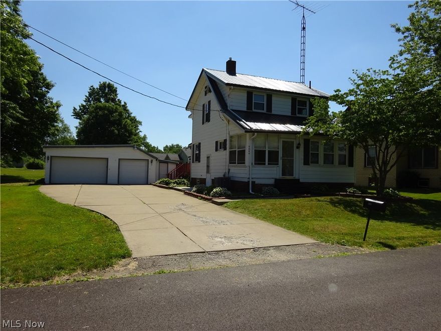 Great Louisville location, close to highway, shopping and restaurants. Oversized lot, three car garage. Updates in the past year include new roof, furnace, air conditioner, hot water heater, fresh paint throughout. Updated kitchen with large pantry. New carpet just installed throughout the home Oct. 2016. Large master bedroom and second bedroom has a great walk in closet. Main floor is spacious and has plenty of living space with the kitchen, family room (gas fireplace), dining room, living room and additional room that can be used as an office. Plenty of outside space to enjoy with a nice yard, deck and patio. Long time home owner has maintained this home and it is ready for a new owner to reap the benefits for years to come. Ask your agent for the list of recent updates to this home. Too many to list here.  Homeowner offering a America's Preferred Home Warranty.