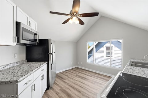 Tiny photo for 1293 Jackson Avenue #UP, Lakewood, OH 44107 (MLS # 5240855)