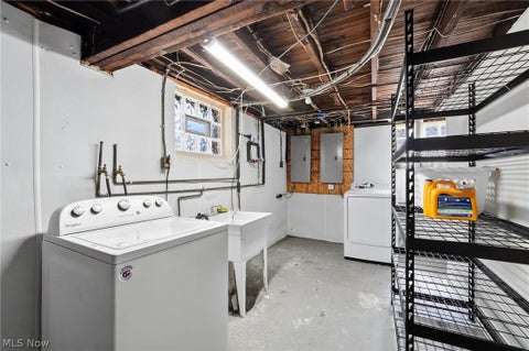 Tiny photo for 1293 Jackson Avenue #UP, Lakewood, OH 44107 (MLS # 5240855)