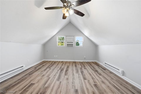 Tiny photo for 1293 Jackson Avenue #UP, Lakewood, OH 44107 (MLS # 5240855)