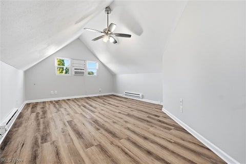 Tiny photo for 1293 Jackson Avenue #UP, Lakewood, OH 44107 (MLS # 5240855)