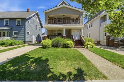 Photo of 1293 Jackson Avenue #UP, Lakewood, OH 44107 (MLS # 5240855)