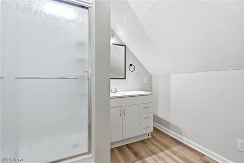 Tiny photo for 1293 Jackson Avenue #UP, Lakewood, OH 44107 (MLS # 5240855)