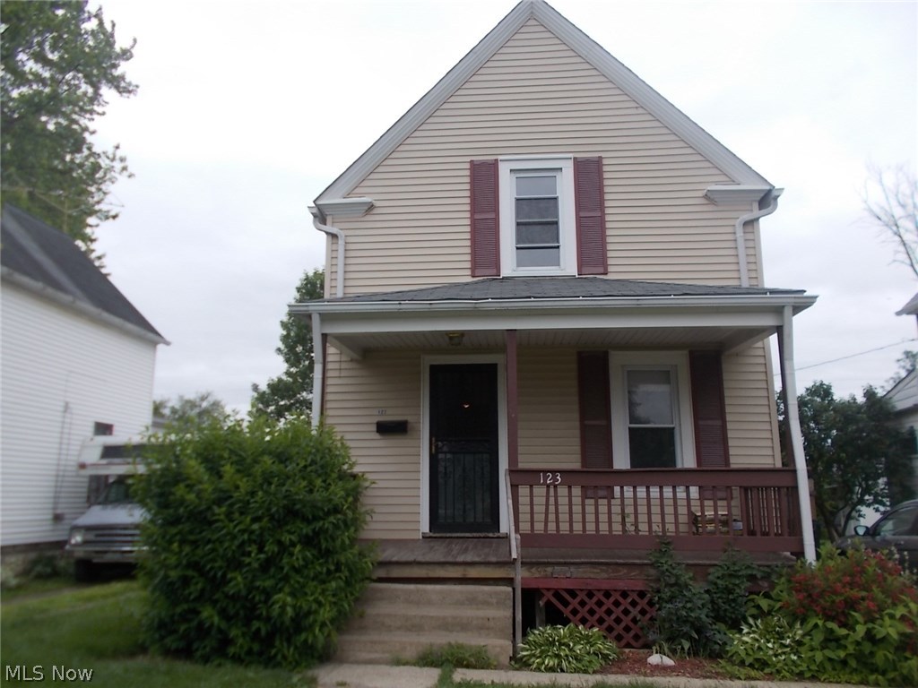 Avandale Park - Residential