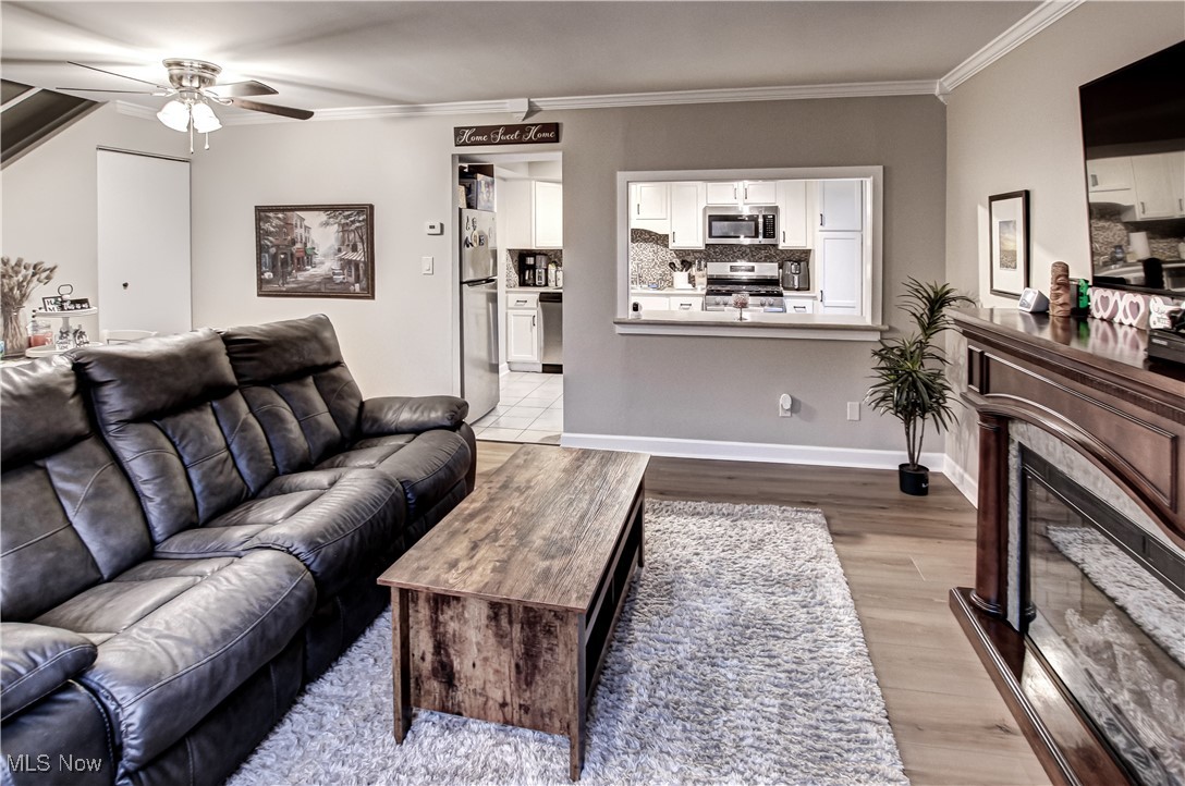 Lake Falls Condo - Residential