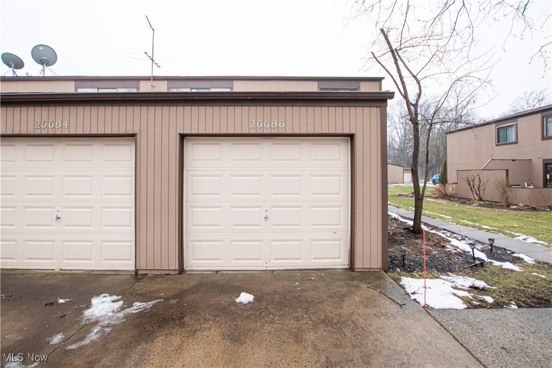 Lake Falls Condo - Residential