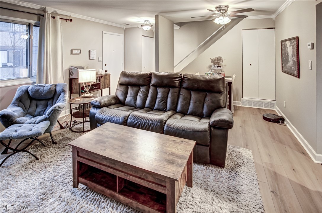 Lake Falls Condo - Residential