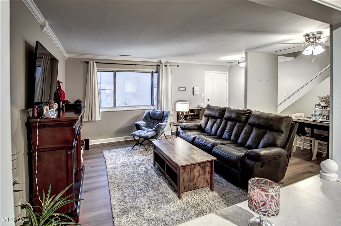 Lake Falls Condo - Residential